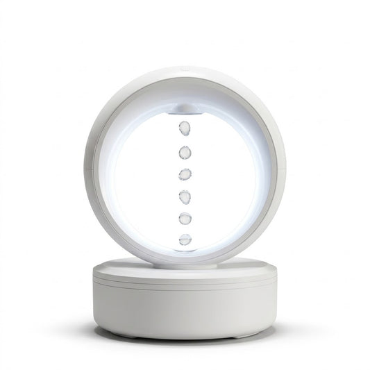 Humidificateur d'air <br> GraviMist