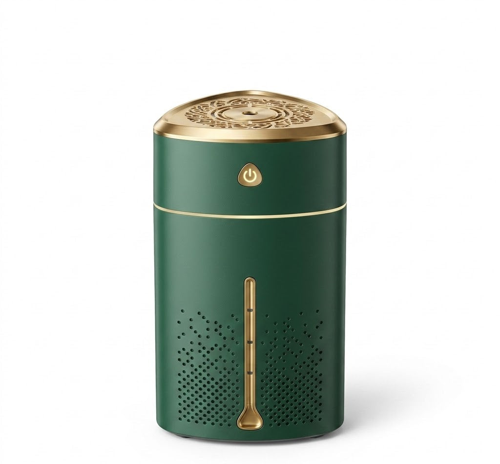 Humidificateur d'air <br> Eucalyra