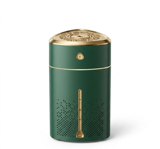 Humidificateur d'air <br> Eucalyra