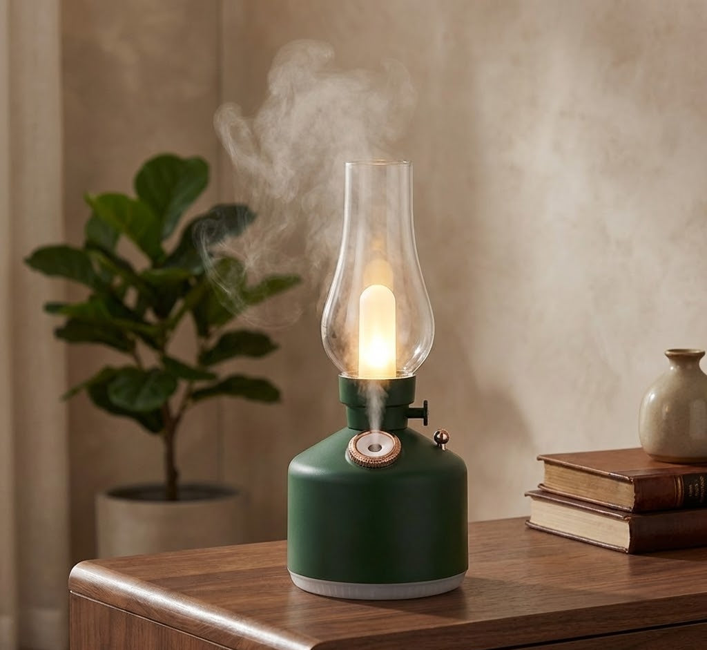 Humidificateur d'air <br> Velis