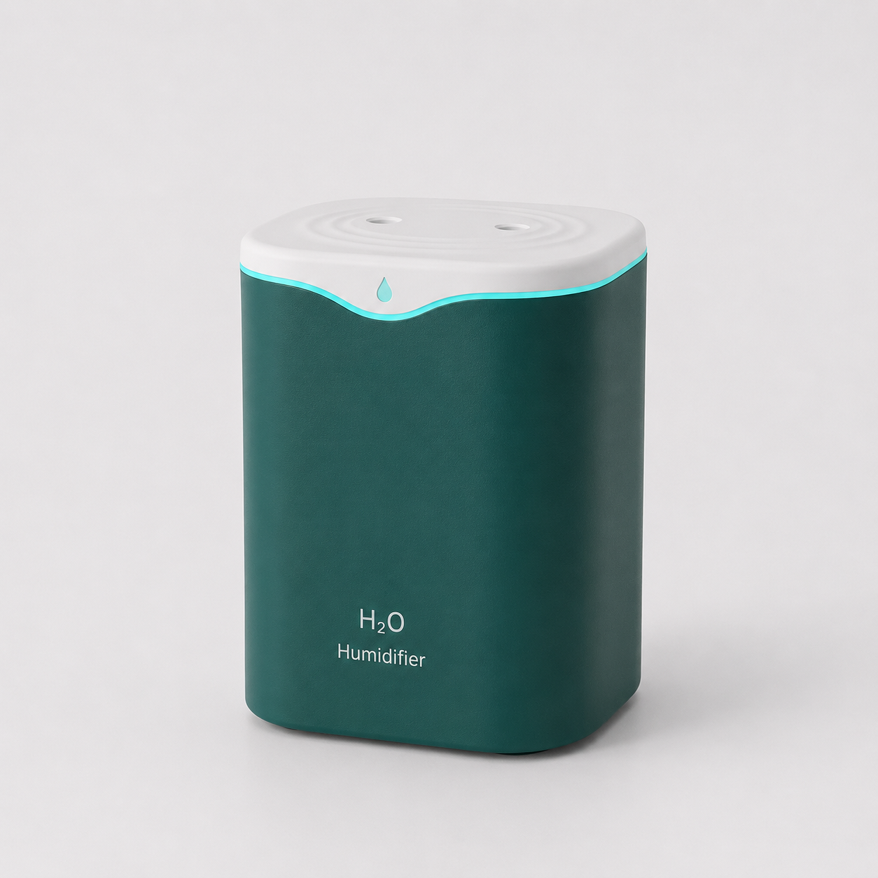 Humidificateur d'air <br> Brumélis