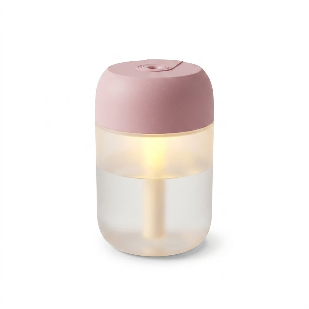 Humidificateur d'air <br> Lumimist
