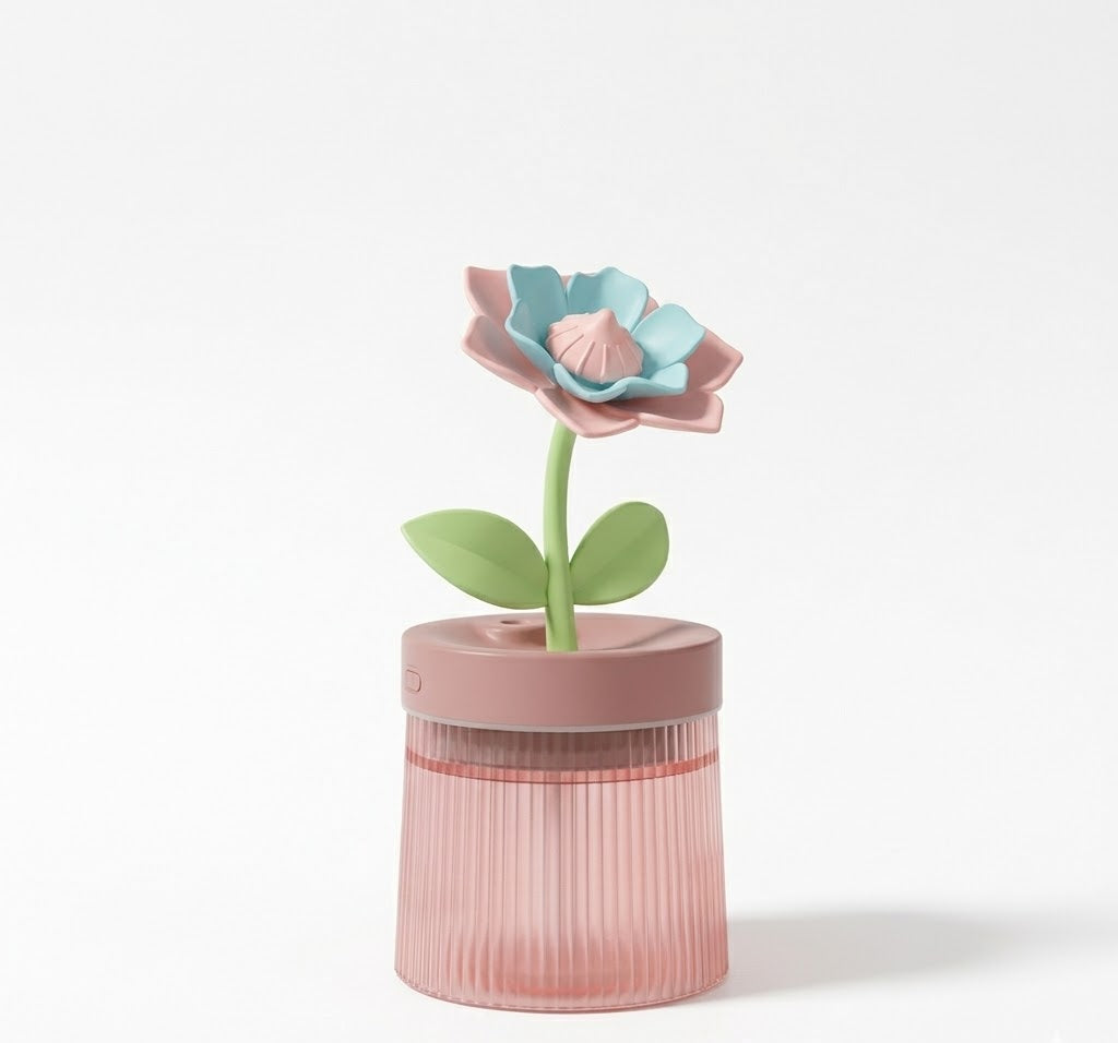 Humidificateur d'air <br> Brumiflore