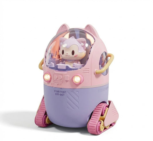 Humidificateur d'air <br> Doucélia