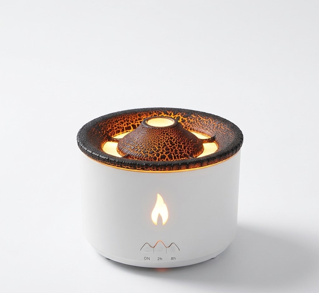 Humidificateur d'air <br> Oxyllia