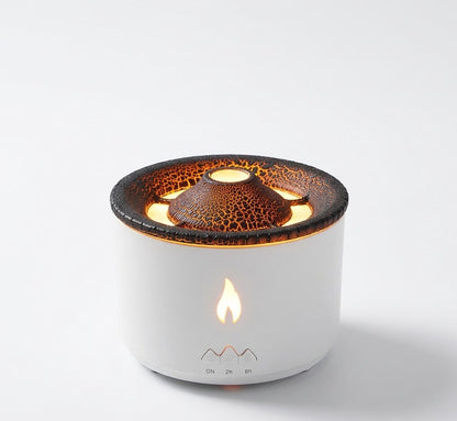 Humidificateur d'air <br> Oxyllia