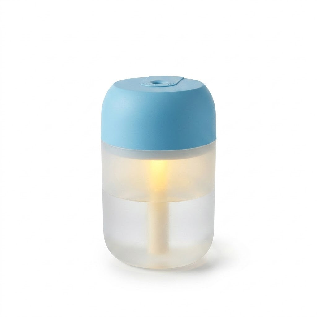 Humidificateur d'air <br> Lumimist