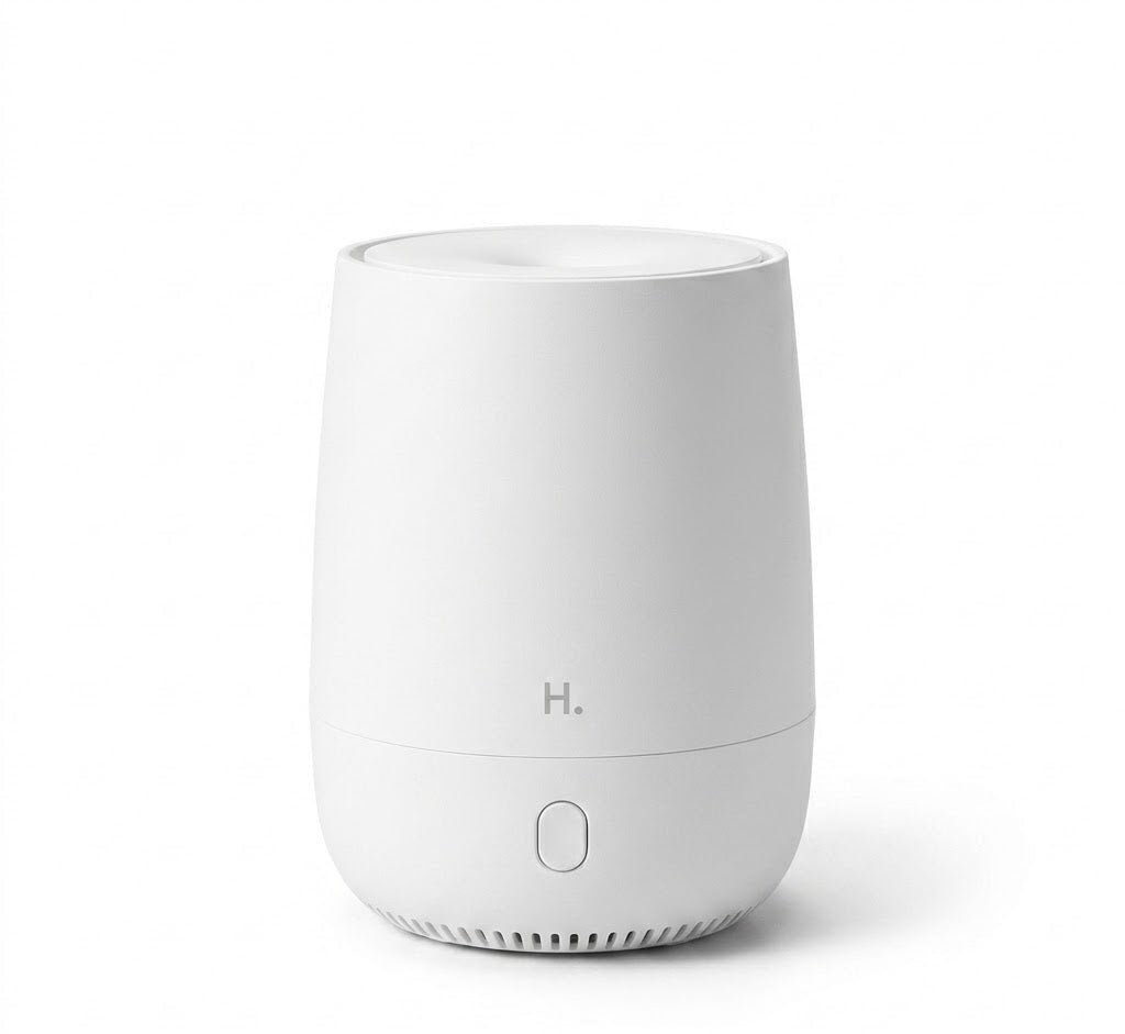 Humidificateur d'air <br> Brumixia