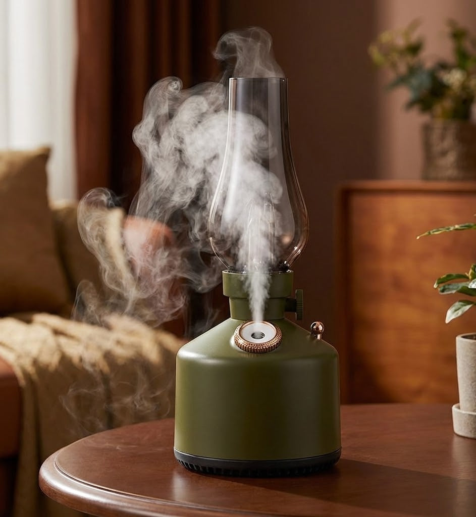 Humidificateur d'air <br> Velis