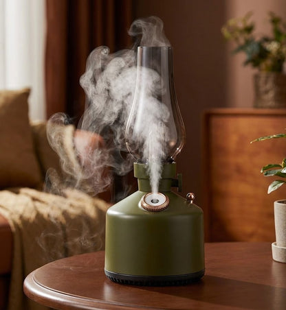 Humidificateur d'air <br> Velis
