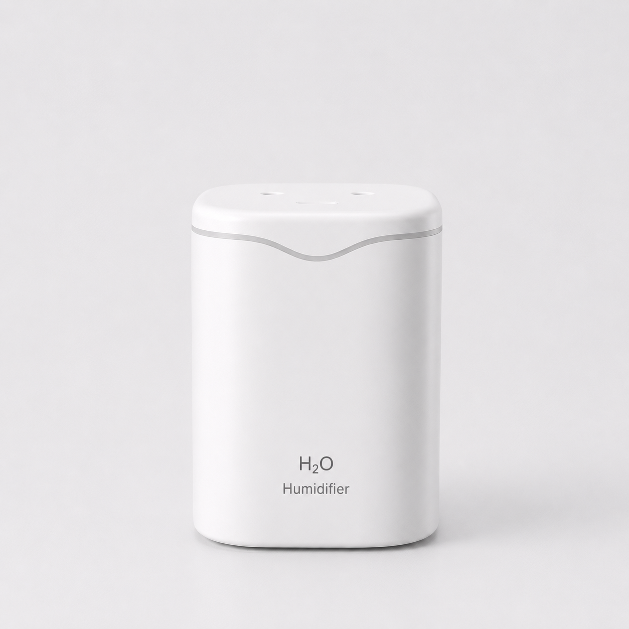 Humidificateur d'air <br> Brumélis
