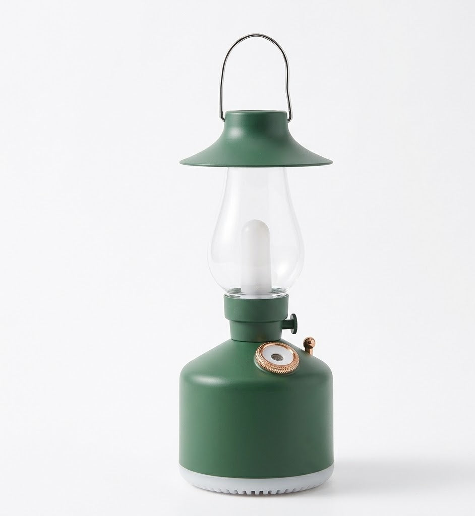 Humidificateur d'air <br> Mistium