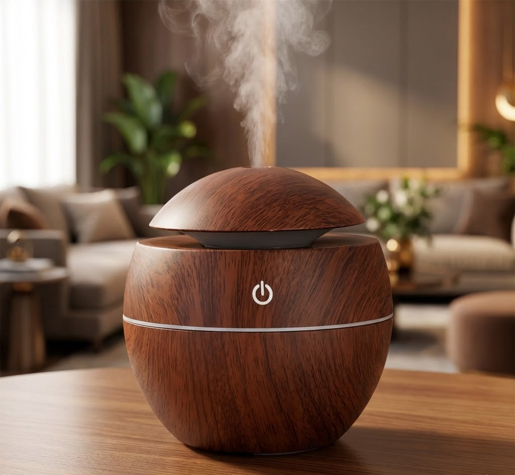 Humidificateur d'air <br> Sylphéa