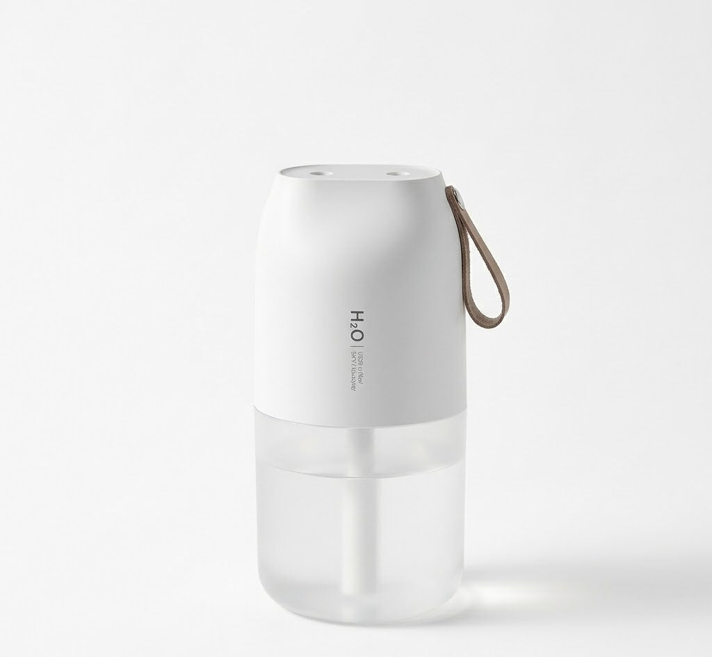 Humidificateur d'air <br> Twinlys