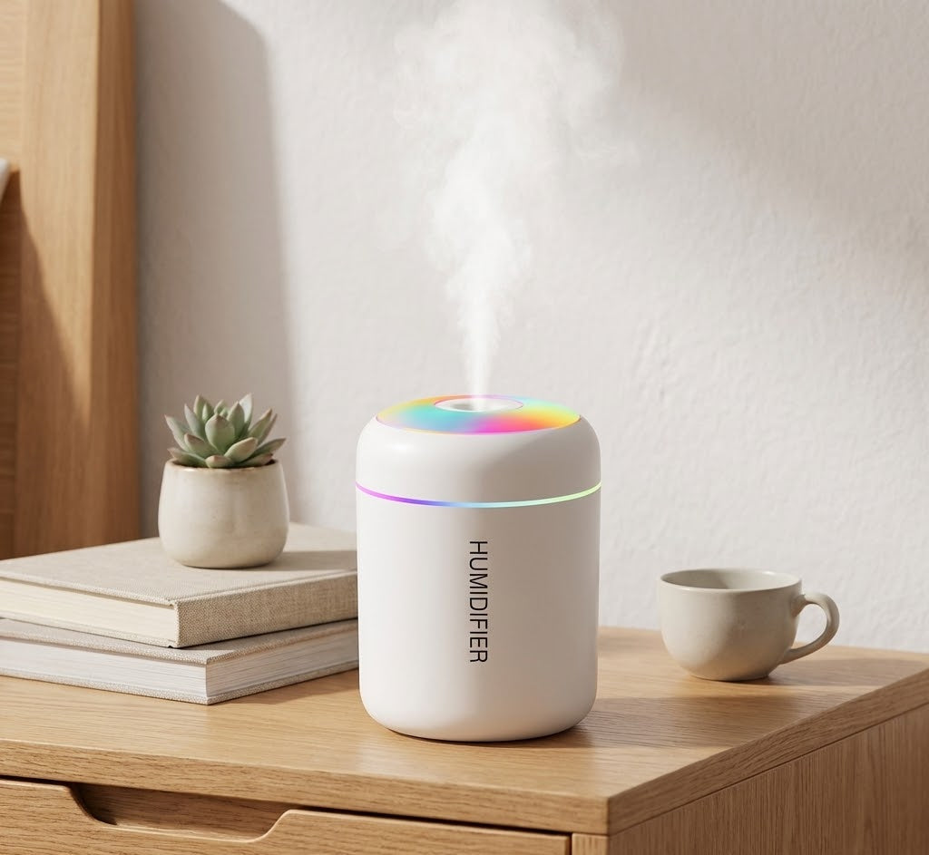 Humidificateur d'air <br> Calyss