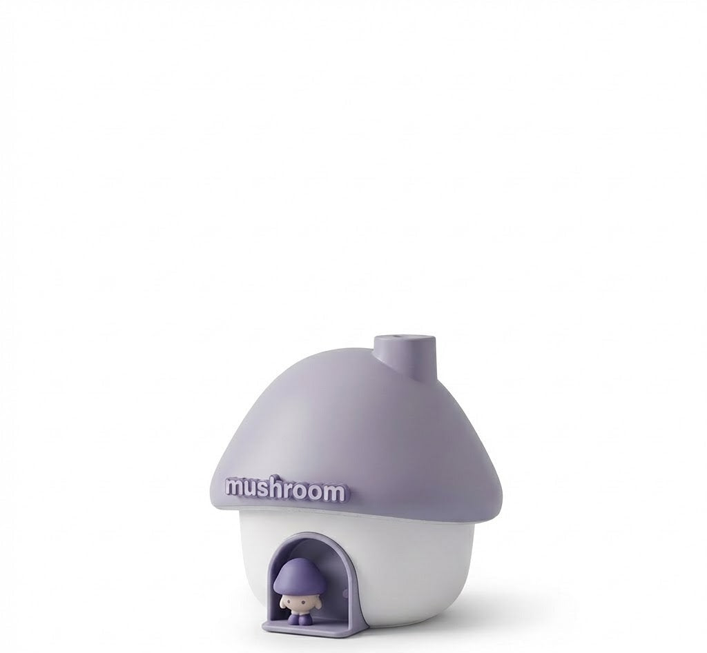 Humidificateur d'air <br> Champibrume