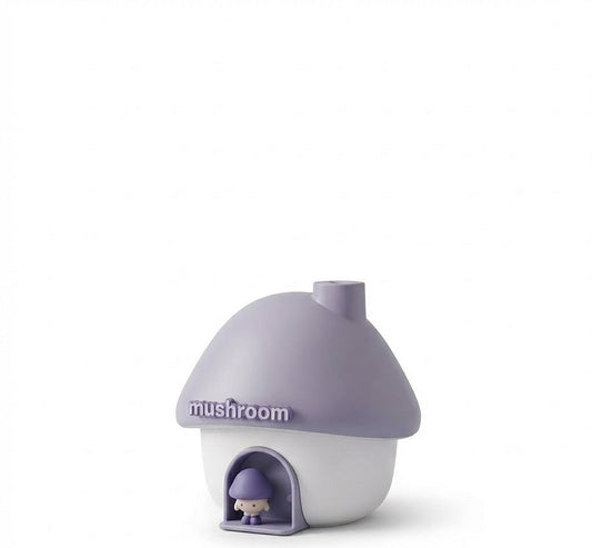 Humidificateur d'air <br> Champibrume