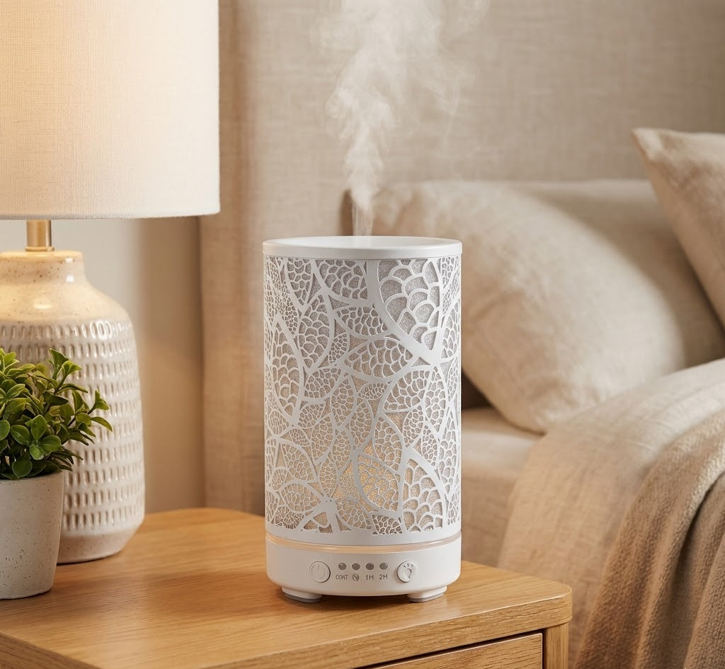 Humidificateur d'air <br> Leavia