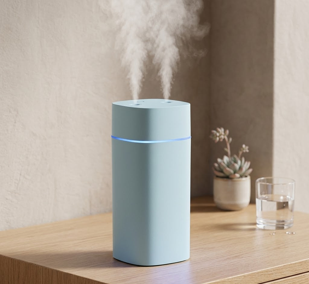 Humidificateur d'air <br> Nébura