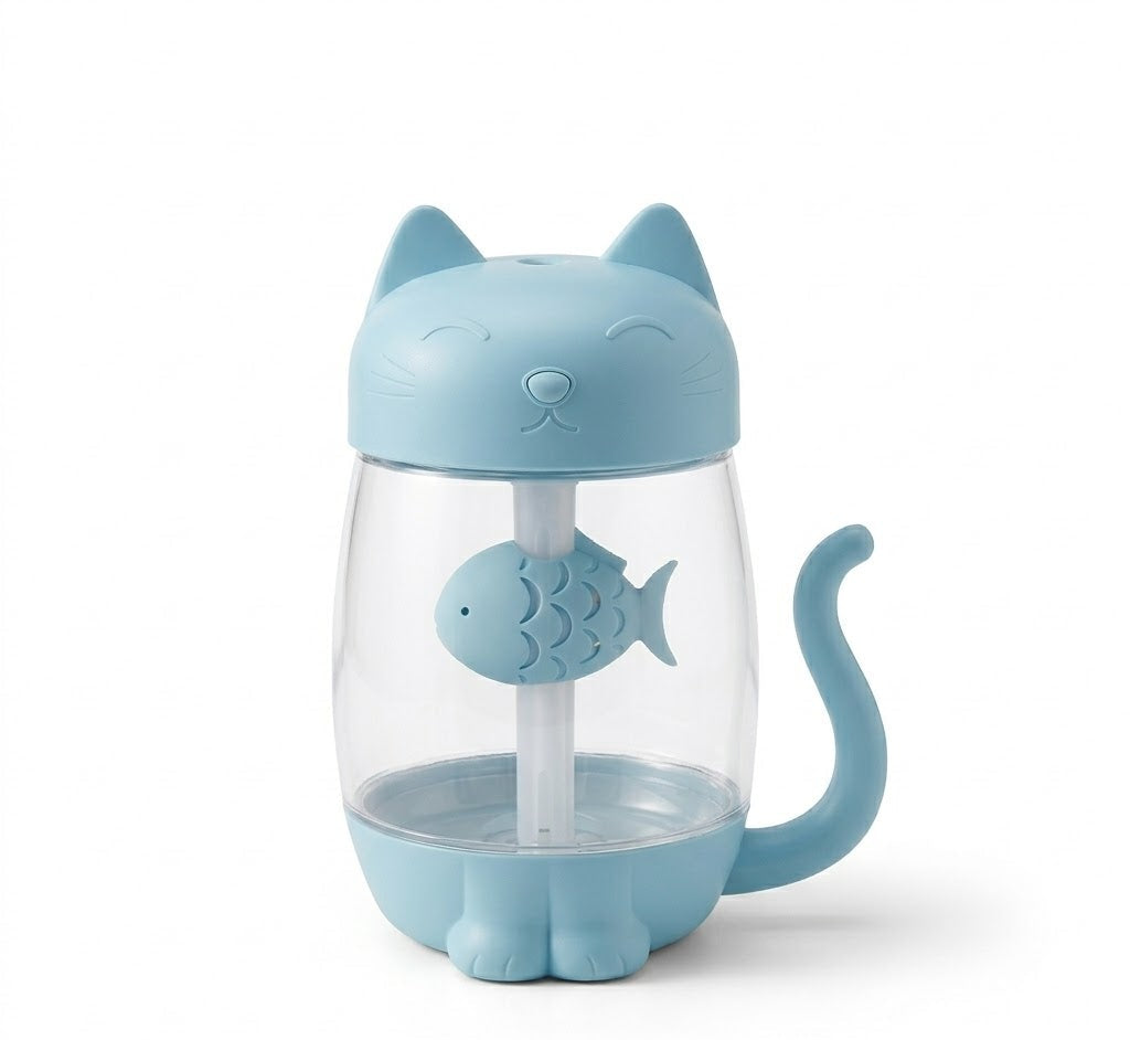 Humidificateur d'air <br> Doucinou