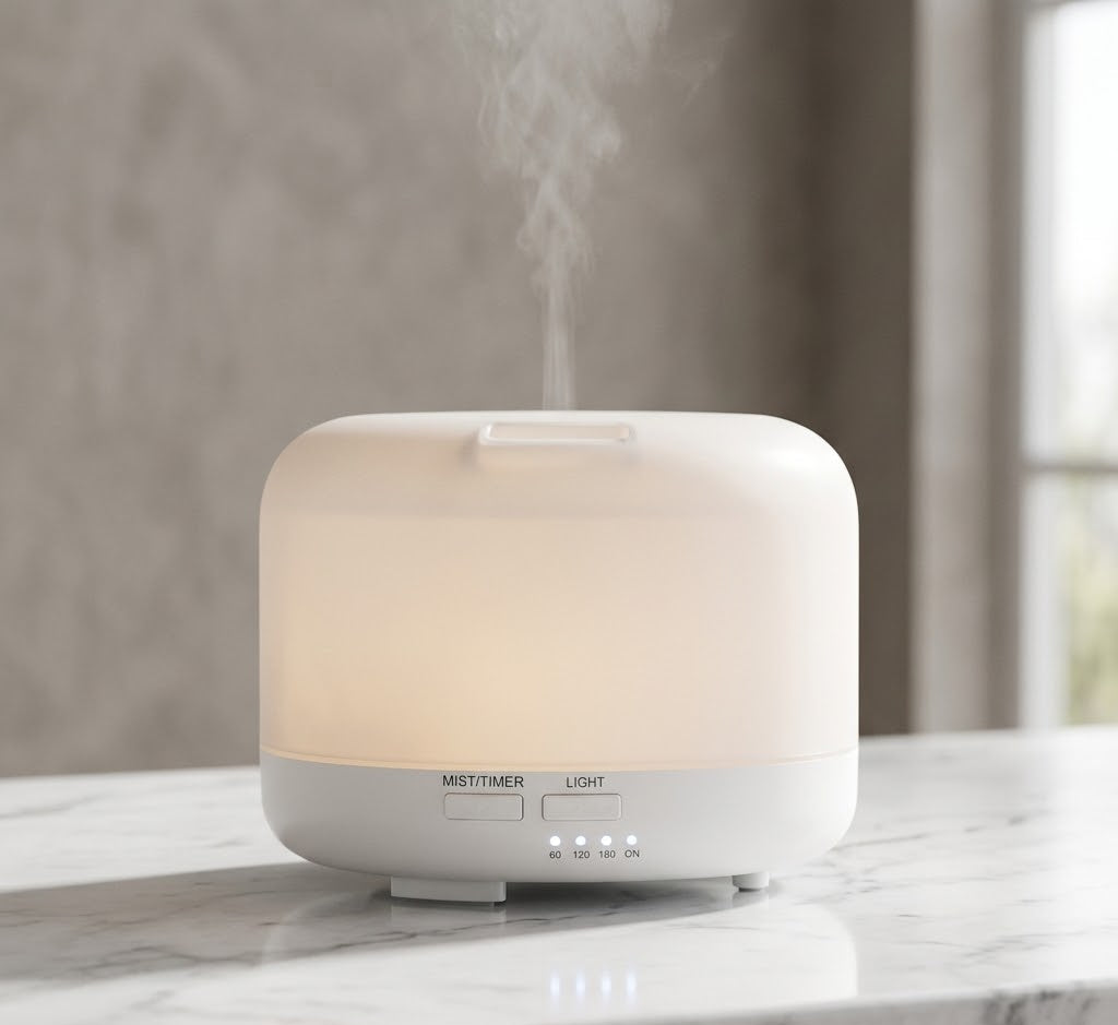 Humidificateur d'air <br> Brumance 300ml
