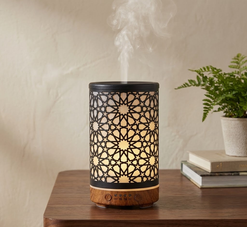 Humidificateur d'air <br> Starynex