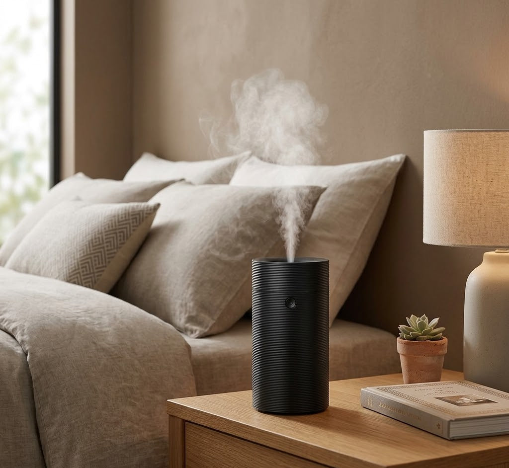 Humidificateur d'air <br> Élysium
