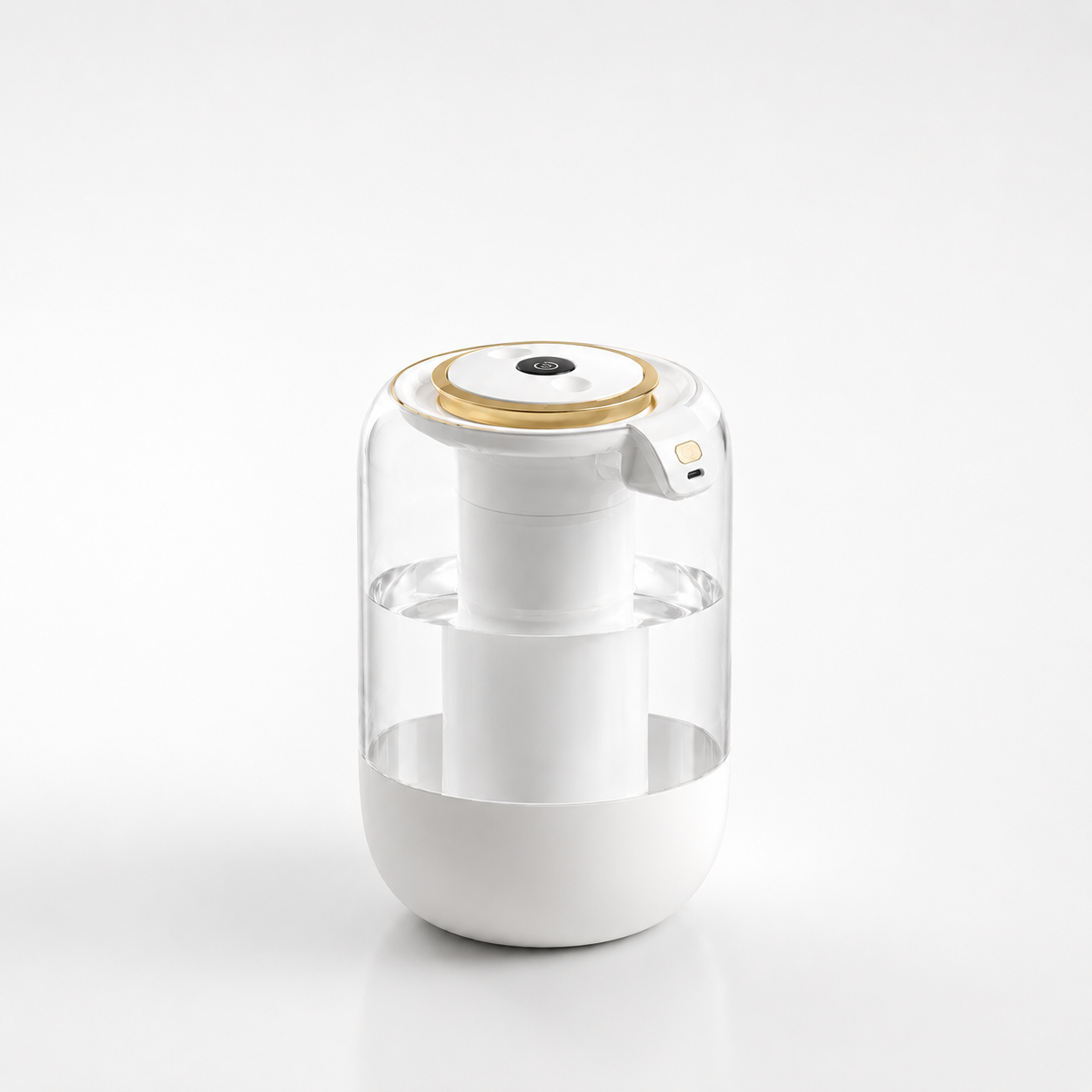 Humidificateur d'air <br> Hydriss