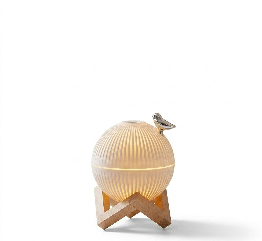 Humidificateur d'air <br> Aurélion