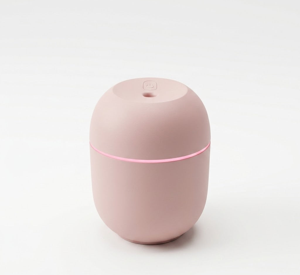 Humidificateur d'air <br> MiniMist