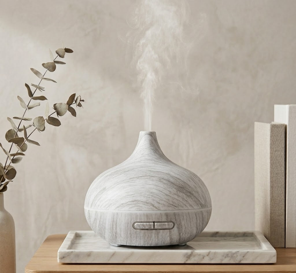 Humidificateur d'air <br> Valérys