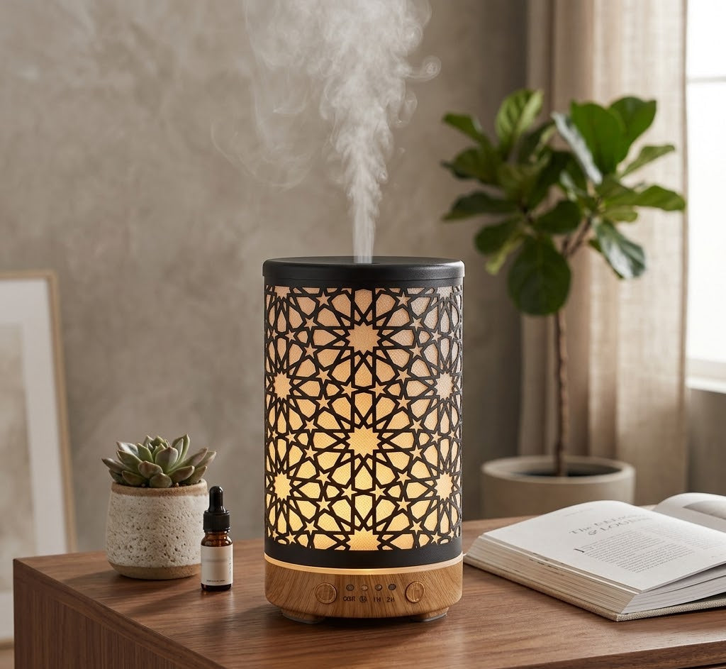 Humidificateur d'air <br> Starynex