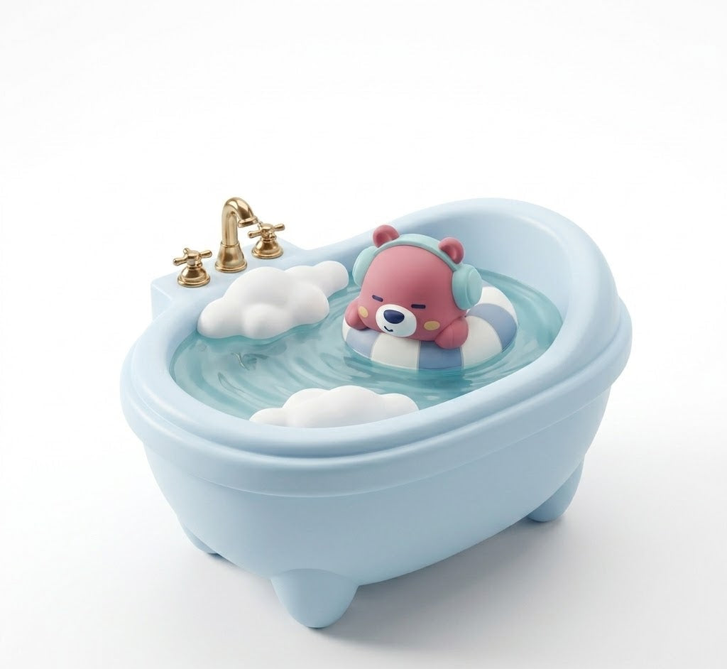 Humidificateur d'air <br> Coloréa