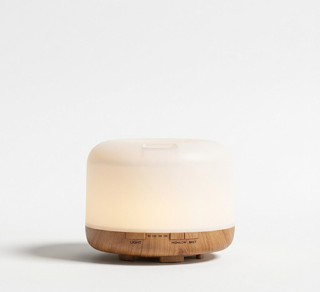 Humidificateur d'air <br> Brumance 1000ml