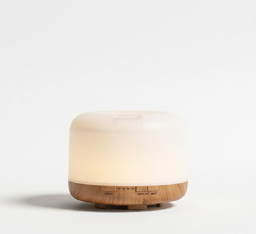Humidificateur d'air <br> Brumance 500ml