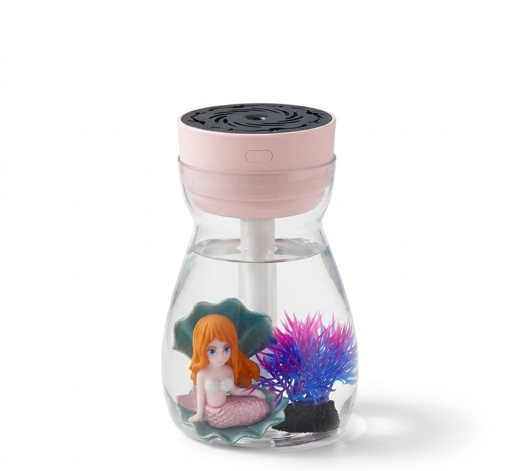 Humidificateur d'air <br> Lunovia