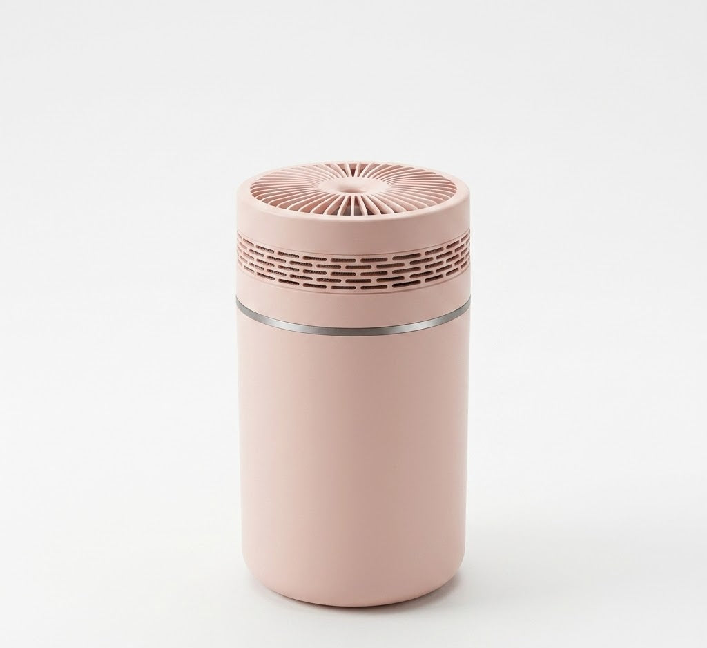 Humidificateur d'air <br> Silenor
