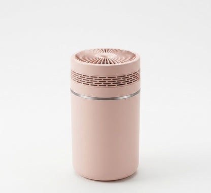Humidificateur d'air <br> Silenor
