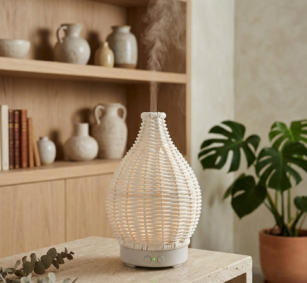 Humidicateur d'air <br> Zenovia