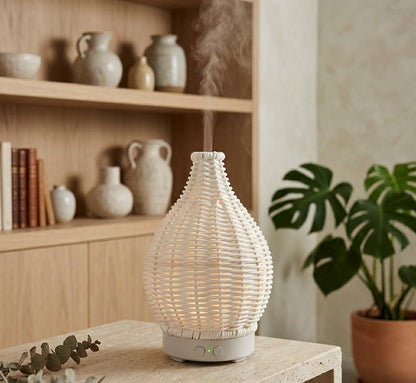 Humidicateur d'air <br> Zenovia