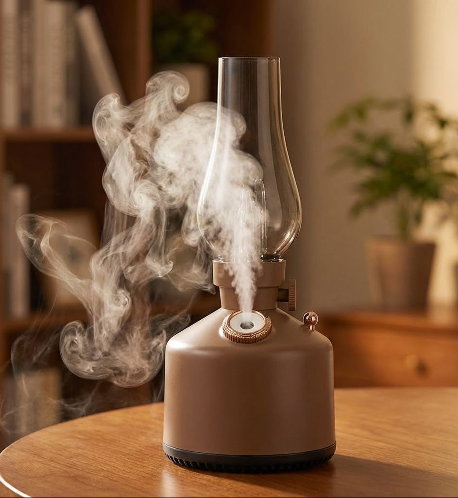 Humidificateur d'air <br> Velis