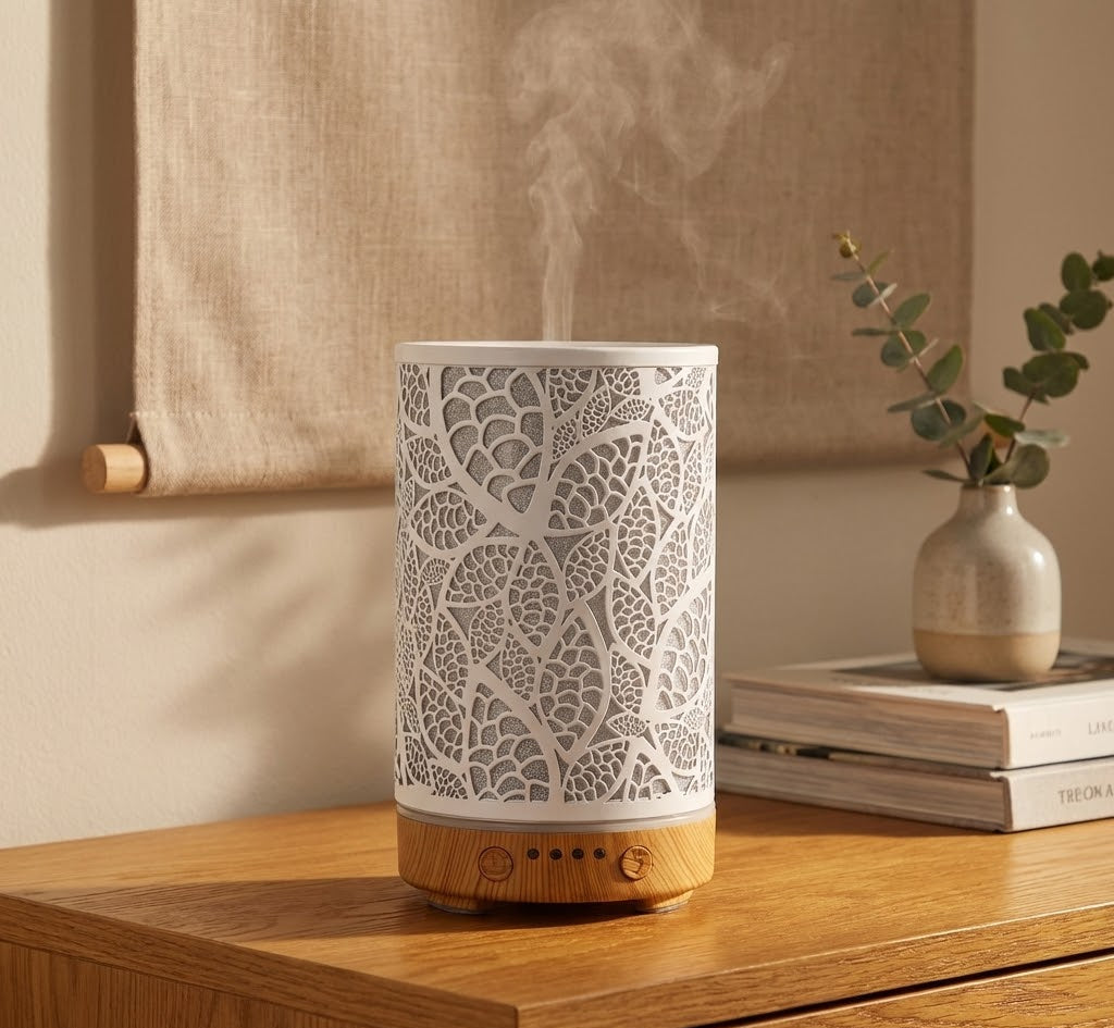 Humidificateur d'air <br> Leavia