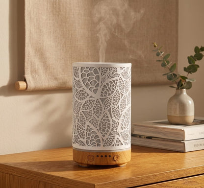Humidificateur d'air <br> Leavia