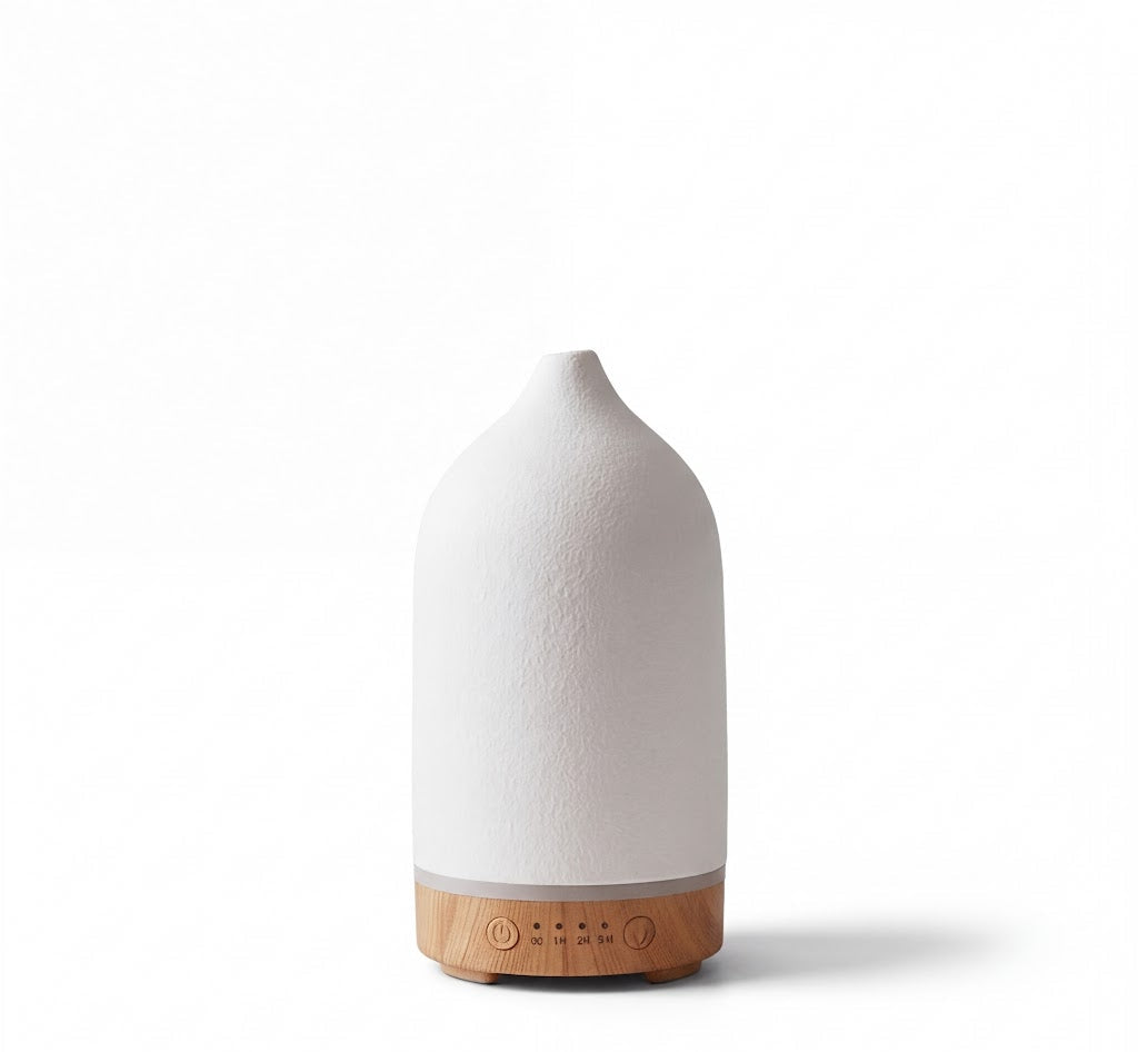 Humidificateur d'air <br> Ceramist