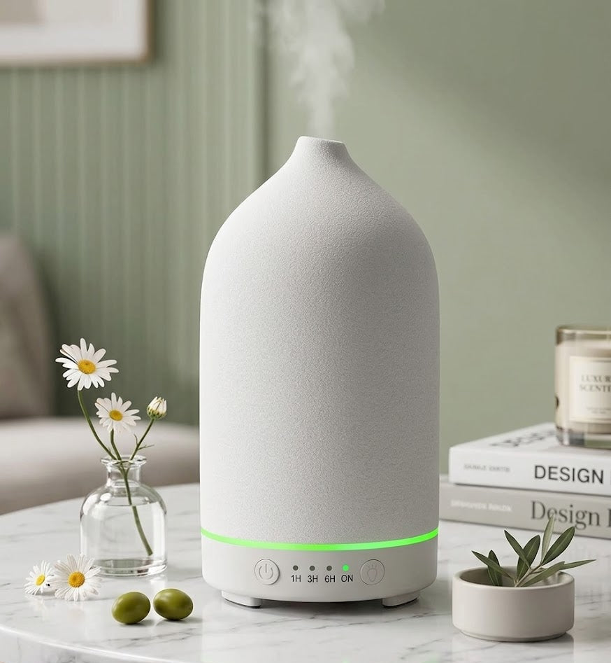Humidificateur d'air <br> Ceramist