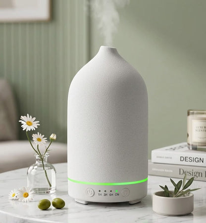 Humidificateur d'air <br> Ceramist
