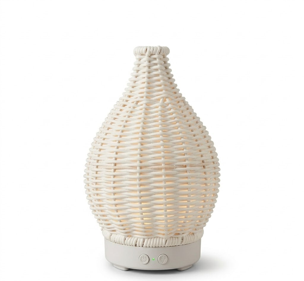 Humidicateur d'air <br> Zenovia