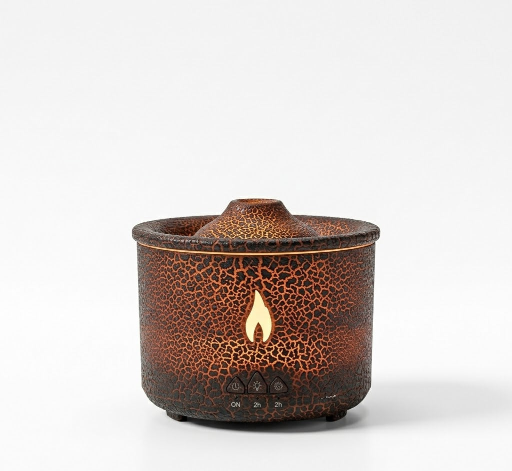 Humidificateur d'air <br> Oxyllia