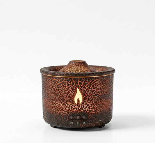 Humidificateur d'air <br> Oxyllia