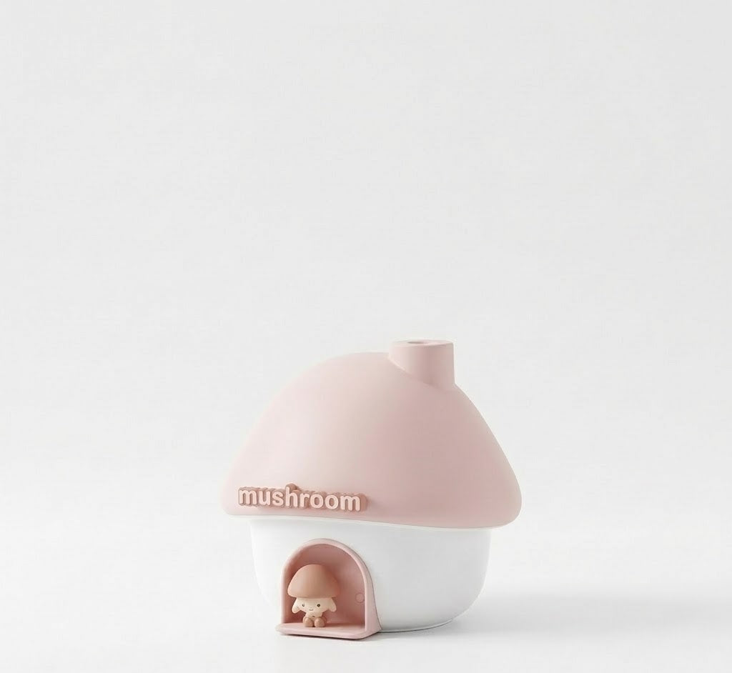 Humidificateur d'air <br> Champibrume